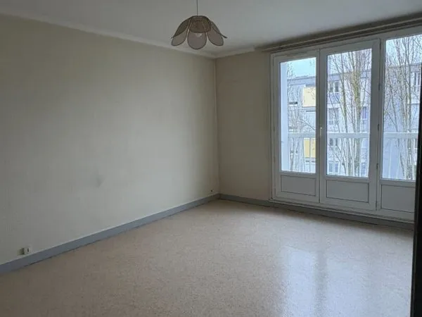 A LOUER - T3 RESIDENCE ST JEAN BAPTISTE DE LA SALLE