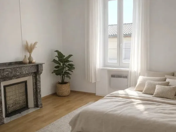 Appartement 3 pièces 71 m²