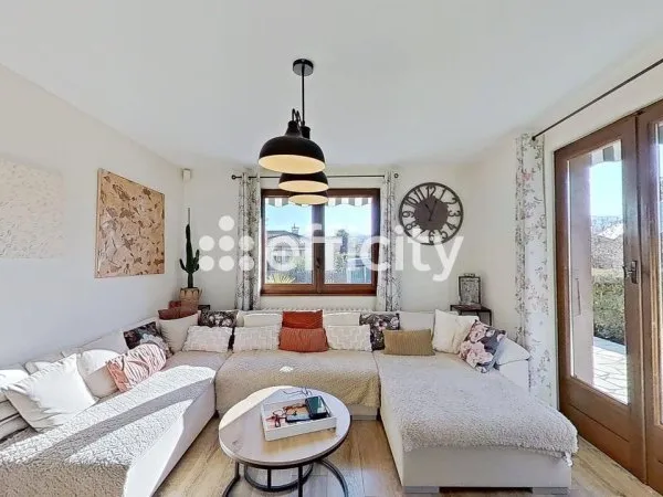 Maison 6 pièces 178 m²