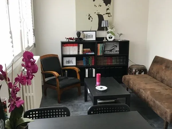 Appartement 2 pièces