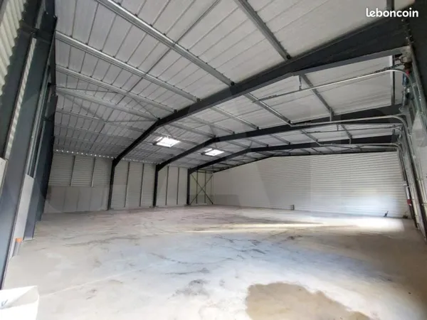 Local 350 m²