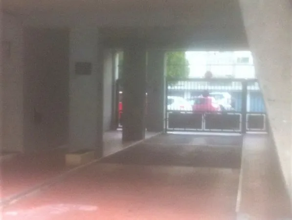 PARKING sécurisé Rue Général Ferrié Grenoble a 100m TRAM C