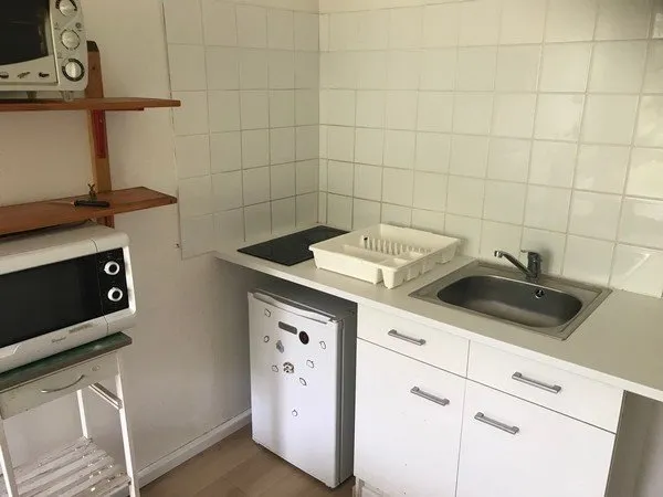Studio Meublé - PROCHE FAC MEDECINE