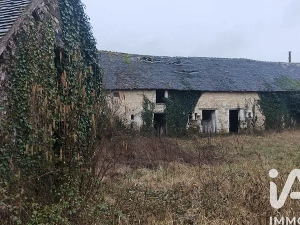 Maison 5 pièces 170 m²