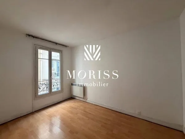 Appartement 2 pièces 29 m²