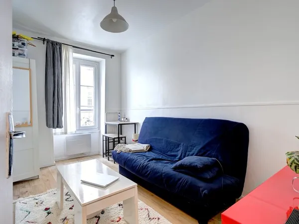 Vends studio