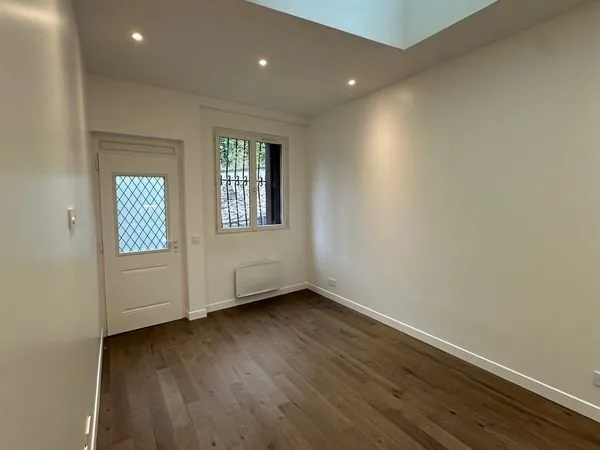 Appartement à vendre 38m² Nogent-sur-Marne