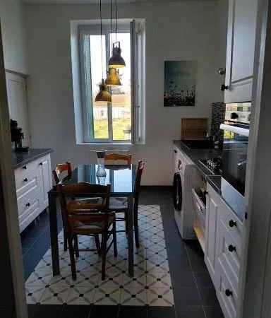 Maison a vendre