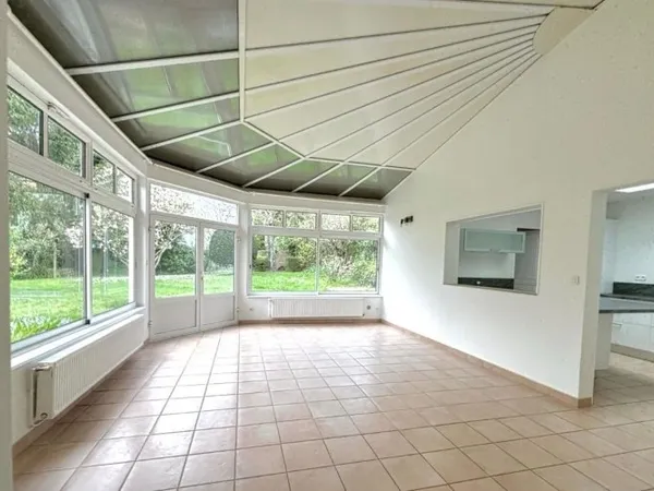 Maison 5 pièces 135 m²
