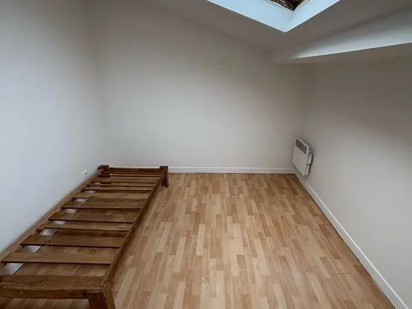 Appartement à louer blanc mesnil