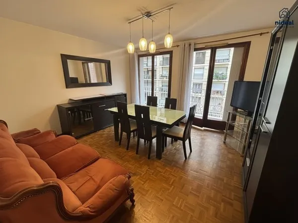 Appartement à vendre Marseille