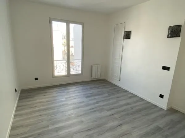 Studios à vendre · 19 m²