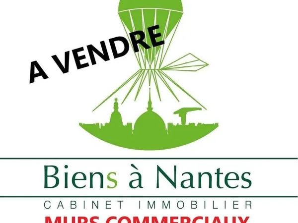 Local commercial 34 m²