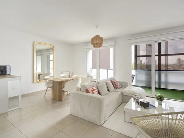 Appartement à vendre Toulouse