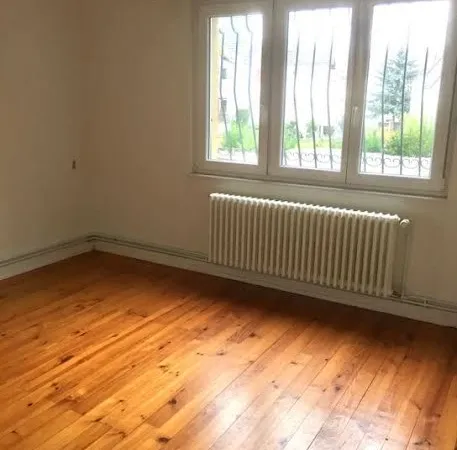 Appartement 4 pièces 95 m²