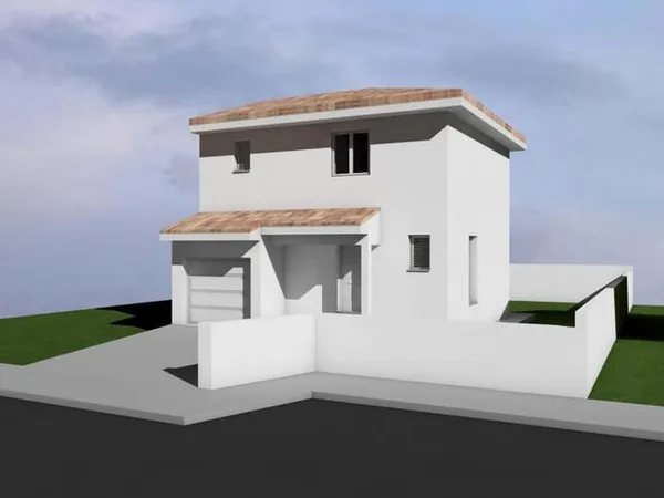 VILLA 3 CHAMBRES A THUIR