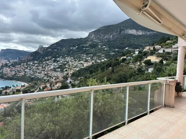 Achat : Appartement Roquebrune-Cap-Martin (06190)