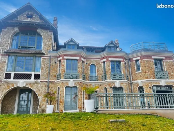 T2 40m2 meublé et équipé