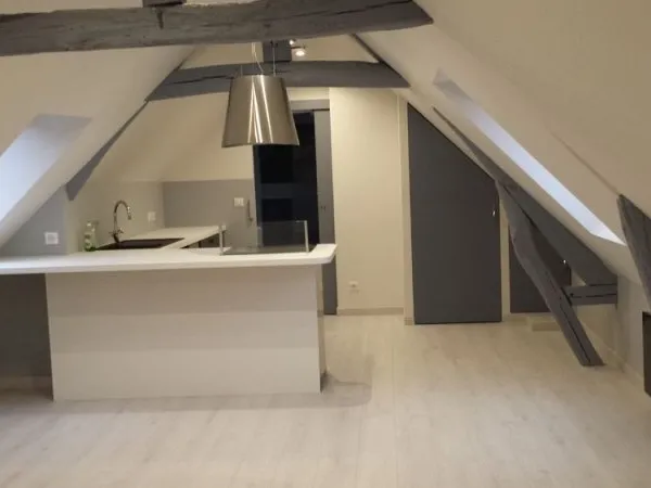 Appartement 1er étage