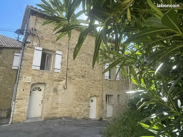 Maison 3 pièces 64 m²