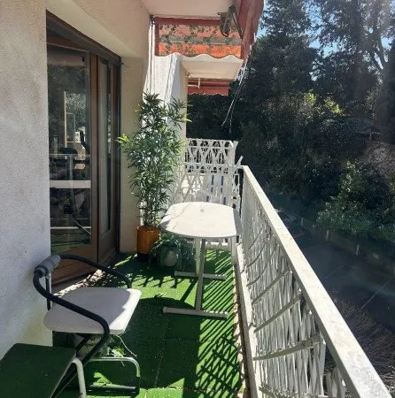 Appartement 4 pièces 95 m²