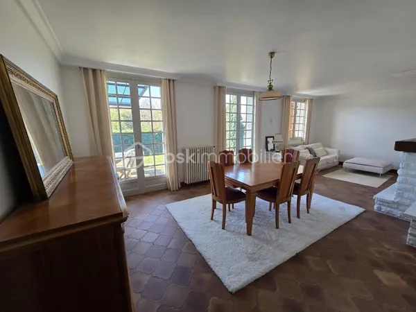 Maison 4 pièces 86 m²