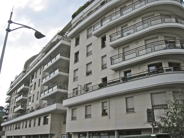 Location d'appartement à Issy les Moulineaux