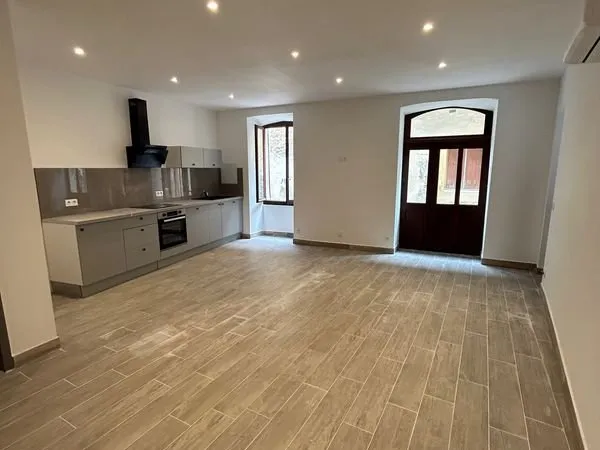 Appartement T2