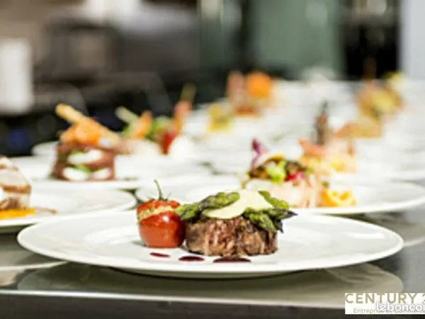 Fonds de commerce bar, restaurant 440 m²