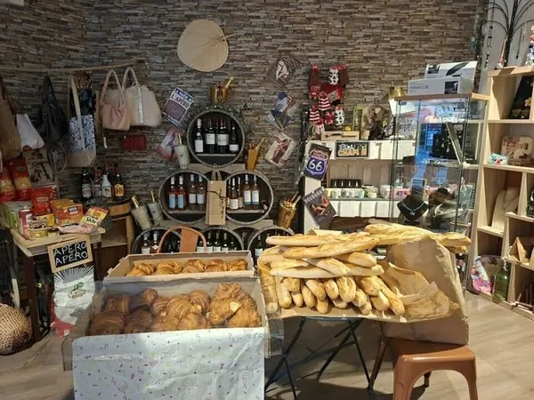 Fonds de commerce 174 m²
