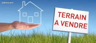 Terrain à bâtir 548 m² - Sorgues