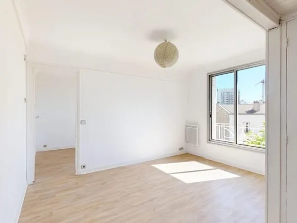 Appartement Vanves - 2 pièce(s) - 34,53 m2