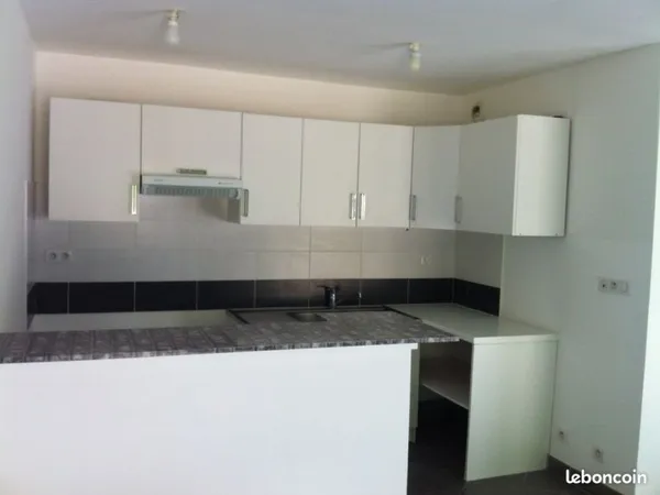Appartement F2 à vendre etampes