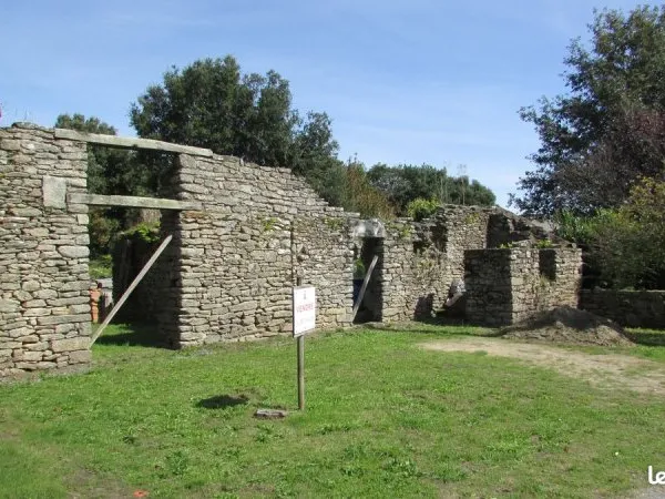 Terrain constructible