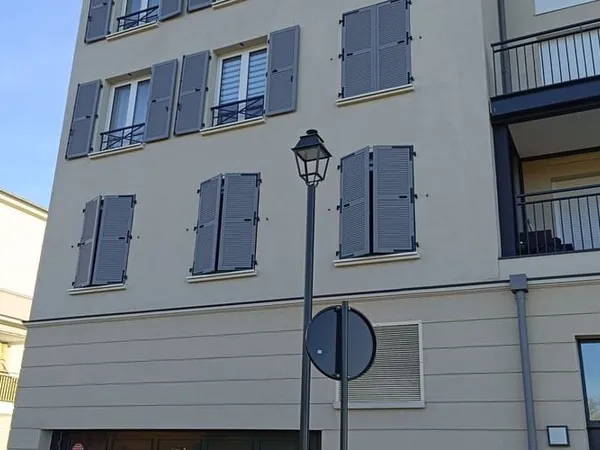 Appartement 5 pièces 100 m²