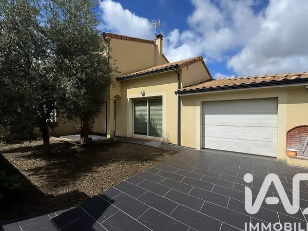 Vente Maison/villa 4 pièces