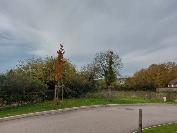 Terrain + maison 90 m²