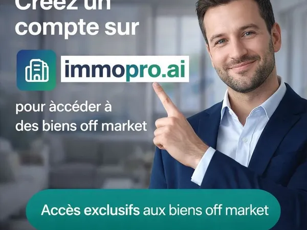 Maison 5 pièces 210 m²
