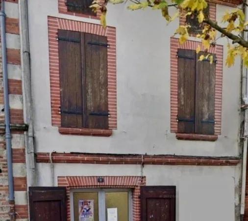 Local commercial 125 m²