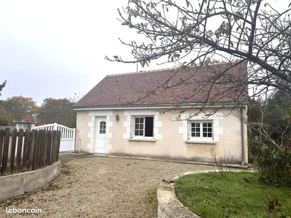 Propriété 8 pièces 135 m²