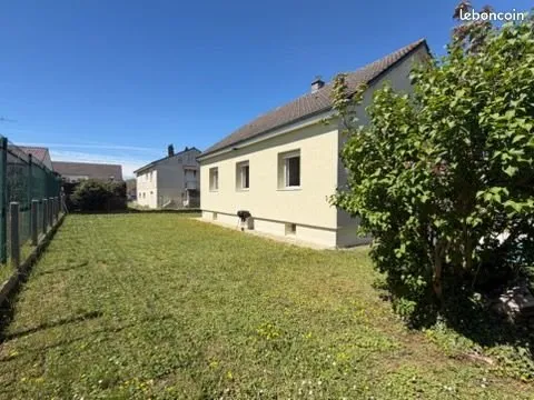 Maison location Avord