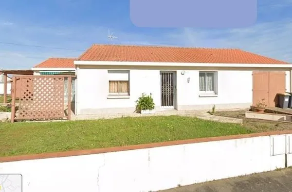 Maison 4 pièces 116 m²