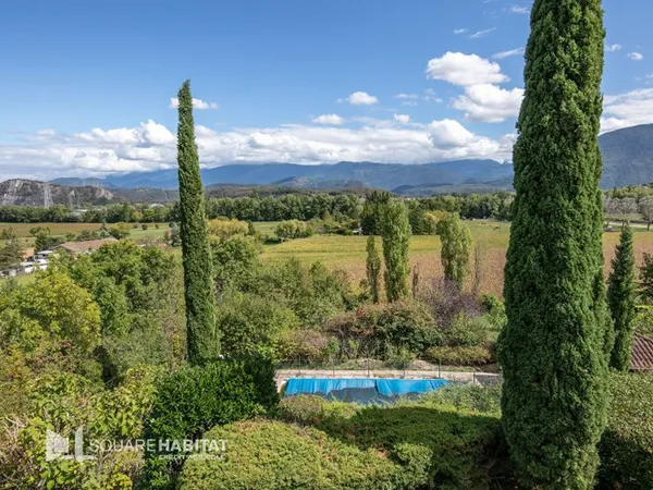 Maison 5 pièces 140 m²