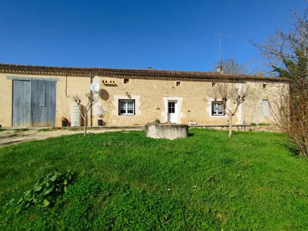 Terrain en individuel 8690 m²
