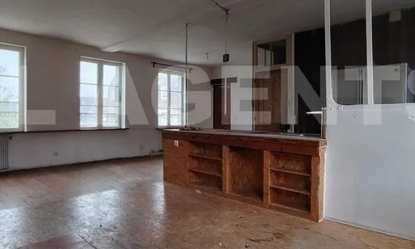 Immeuble de rapport 175 m²
