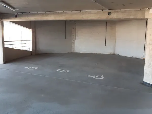 Parking RENNES-Pont de Nantes
