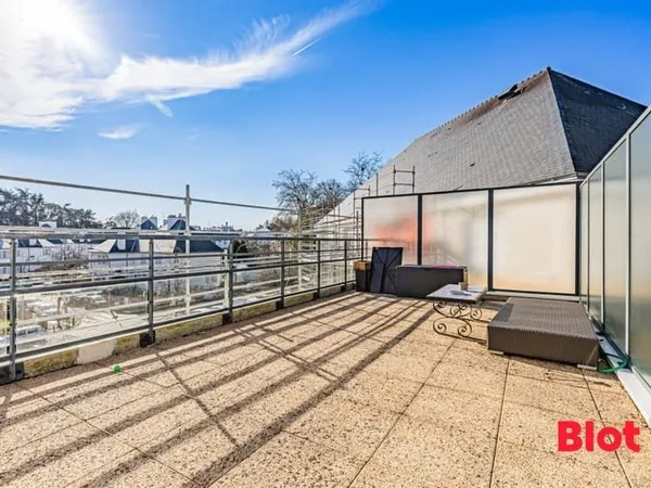 T2 TERRASE