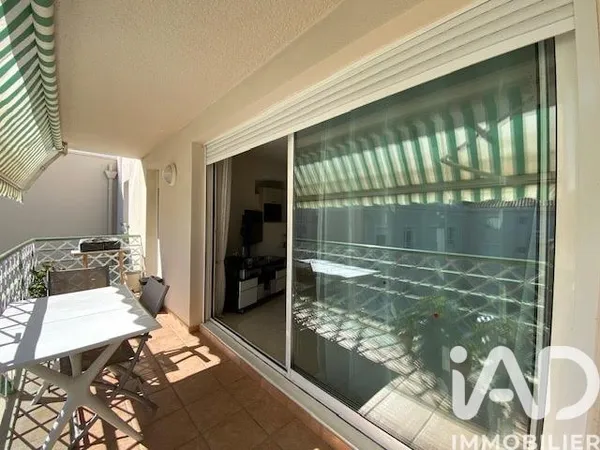 Appartement 3 pièces 74 m²