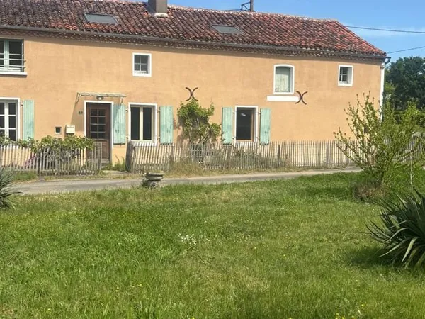 Maison 3 pièces 92 m²