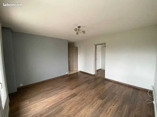 Appartement Vente Tarbes 3p 53m² 85000€